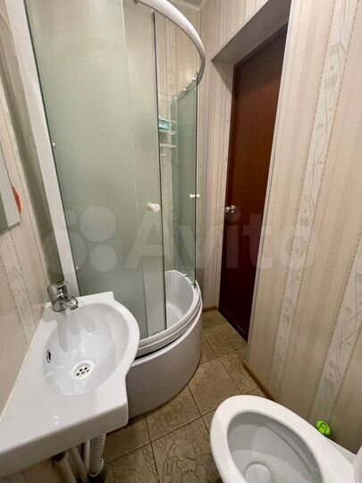 Комната 15 м², 2/2 эт.