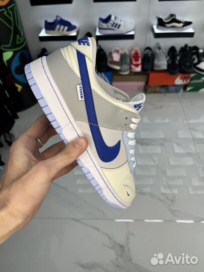 Кроссовки nike