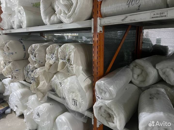 Синтепон качественный