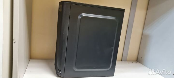 Пк G5400\GT710\256GBssd + 1TBhdd\16GB RAM