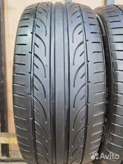 Hankook Ventus V12 Evo2 K120 255/45 R20
