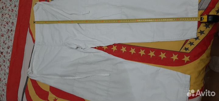 Кимоно для дзюдо рост 180