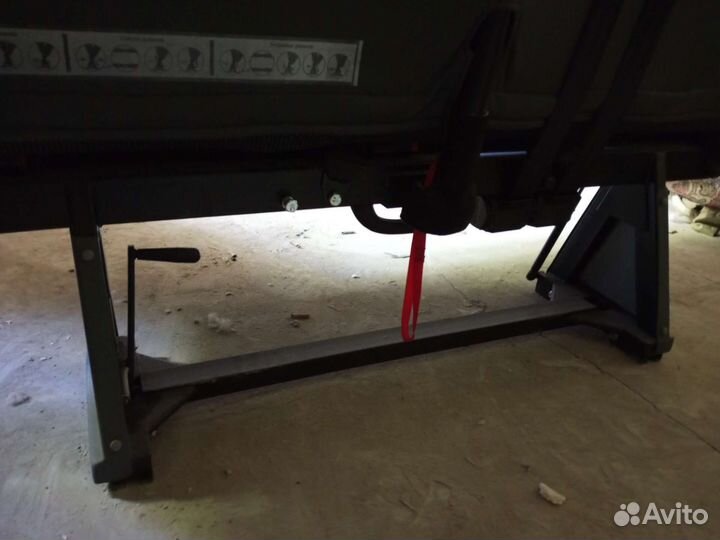 Сидения mercedes sprinter