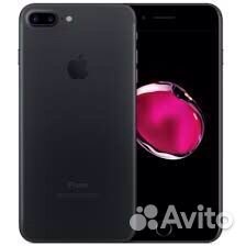 iPhone 7 plus обмен
