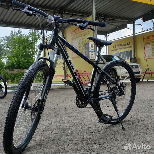 Велосипед gt avalanche