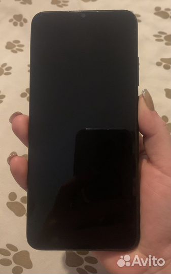 Телефон Samsung a02s