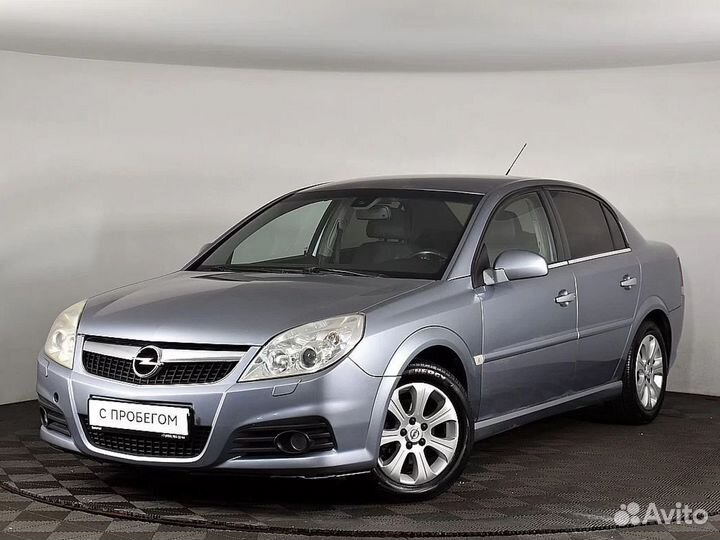 Opel Vectra 2.2 AT, 2008, 198 660 км