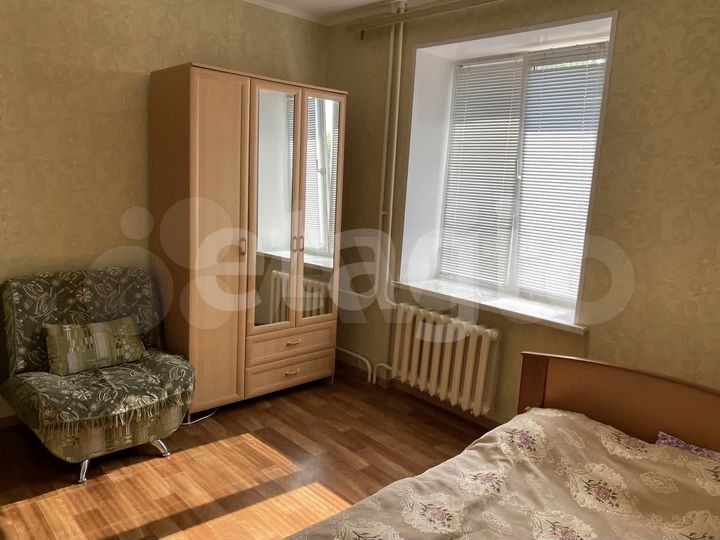 4-к. квартира, 80,9 м², 3/5 эт.
