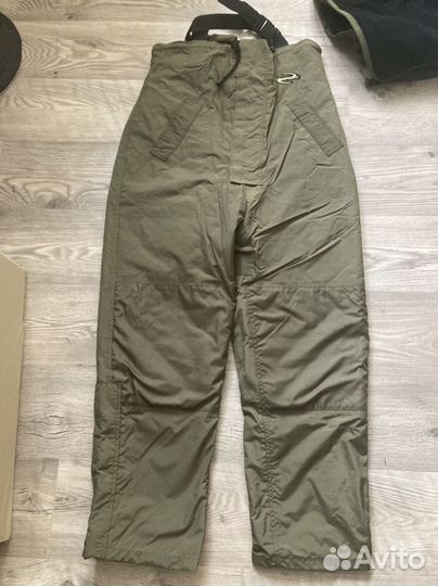 Рыболовный костюм