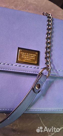 Сумка женская через плечо