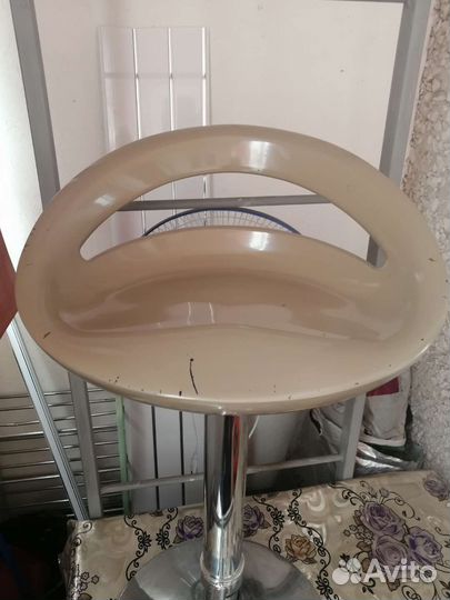 Стул барный