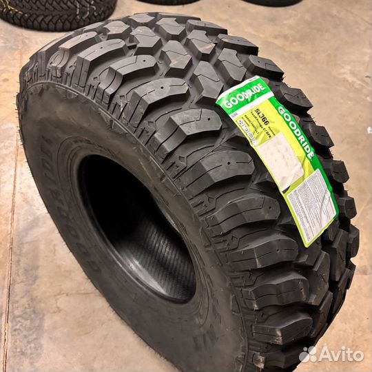 Goodride SL 366 265/75 R16