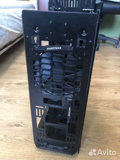 Корпус phanteks enthoo evolv shift Itx
