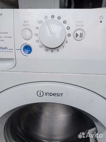 Стиральная машина 5 кг. Доставка бесплатно