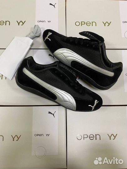 Puma speedcat x open yy