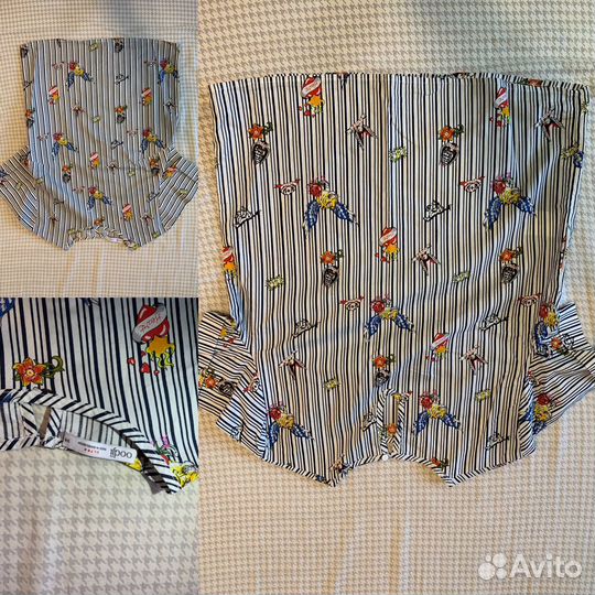 Женские вещи пакетом 42 44