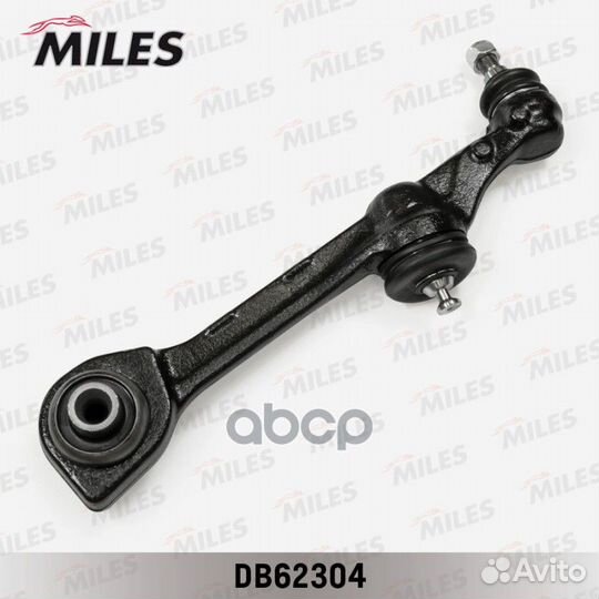 DB62304 DB62304 Miles