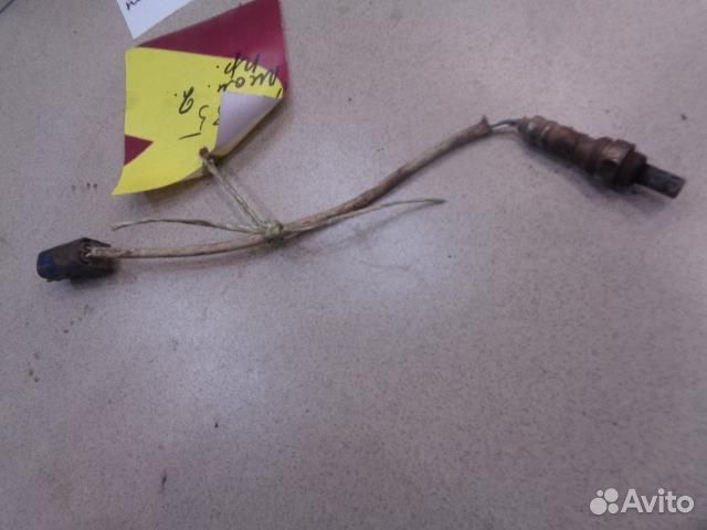 Датчик кислородный нижний Infiniti M Y50 2004-2010