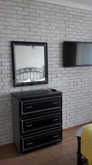 1-к. квартира, 52 м², 7/16 эт.