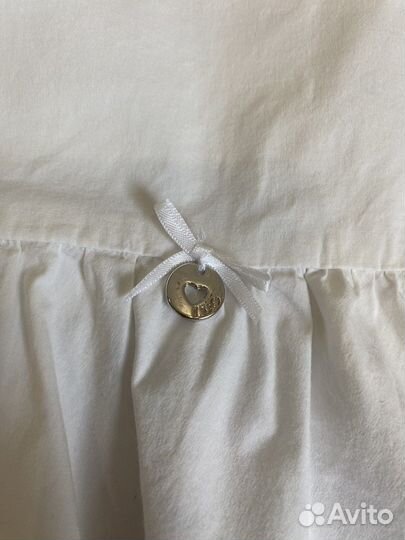 Блузка рубашка кофта для девочек