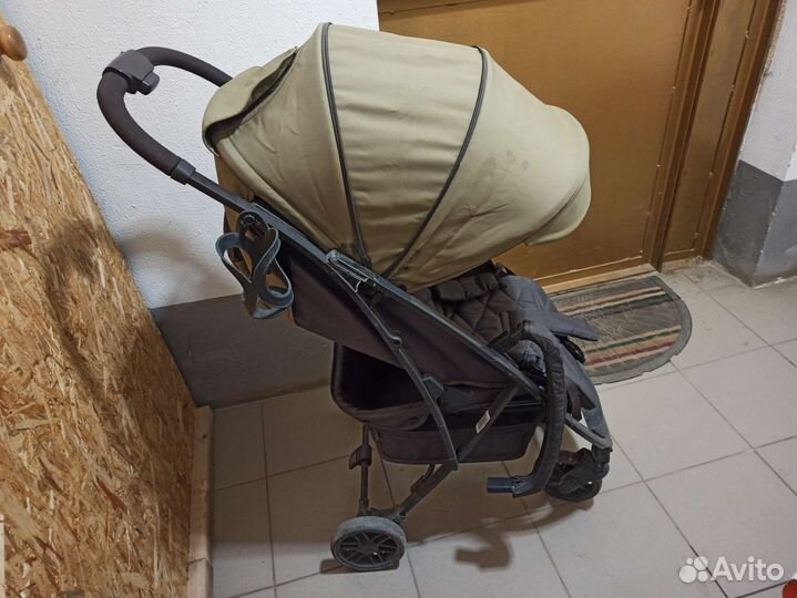Прогулочная коляска бу