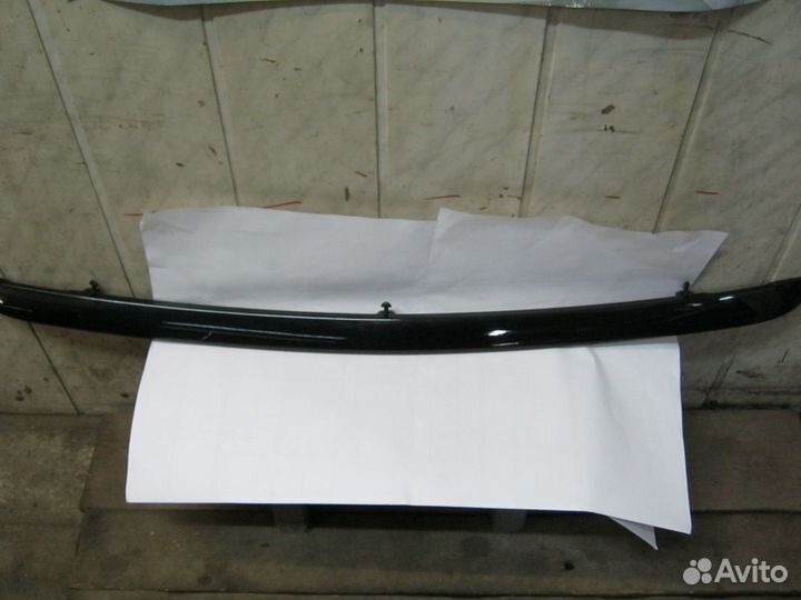 Jaguar XJ 308 отражатели переднего бампера