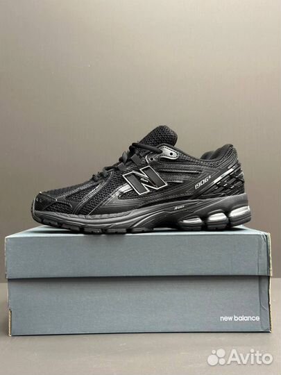 Кроссовки New balance 1906 (42)