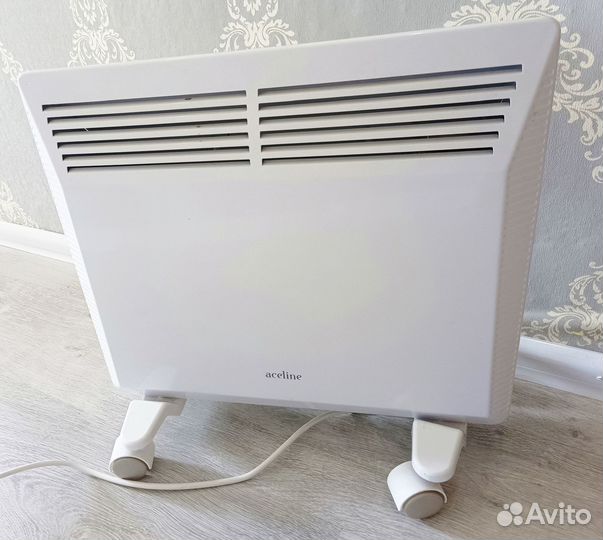 Конвектор электрический