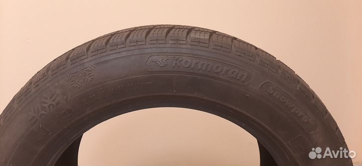 Kormoran SnowPro 235/55 R17 103V