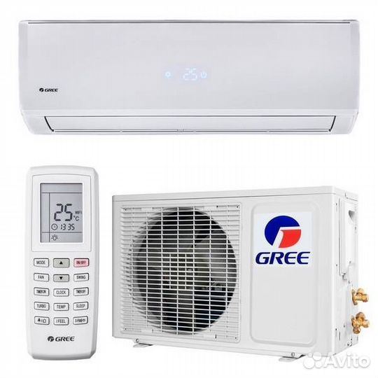 Кондиционер Gree