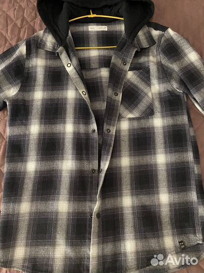 Рубашка на подростка Zara