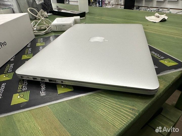 Apple MacBook Pro 13