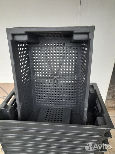 Ящик для хранения овощей