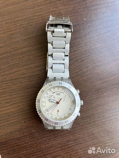 Часы swatch оригинал