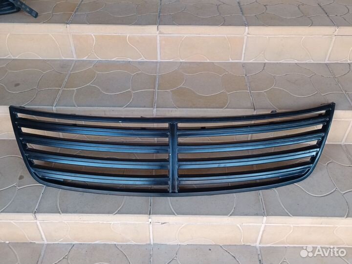 Решетка радиатора Hyndai Grand Starex