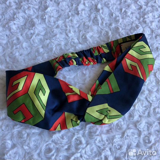 Повязка Gucci