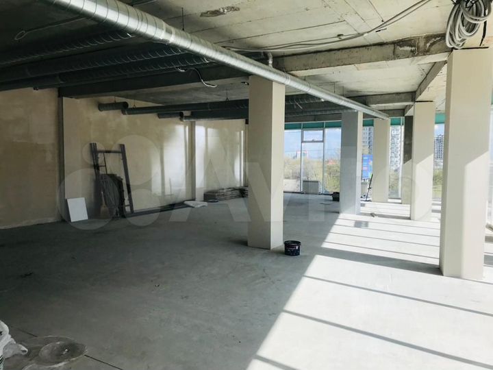 Свободного назначения, 250 м²