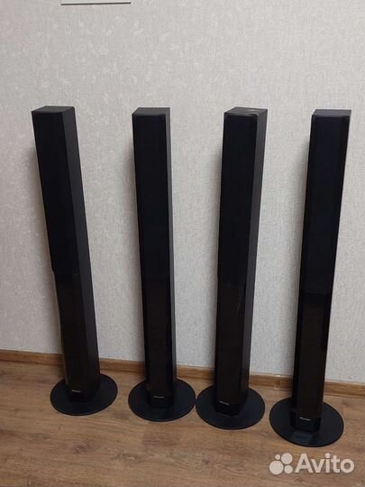 Колонки pioneer