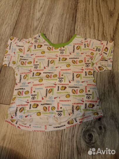 Детская одежда