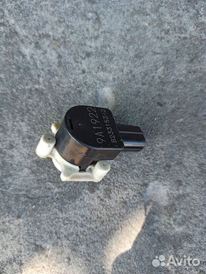 Датчик высоты дорожного просвета 89406-60030