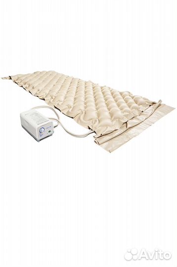 Противопролежневый матрас