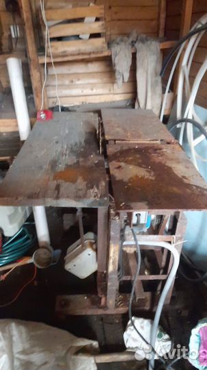 Циркулярка