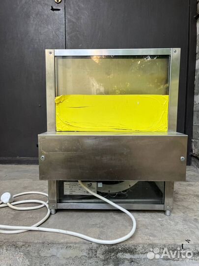 Гриль карусельный Sikom мк-1.44М