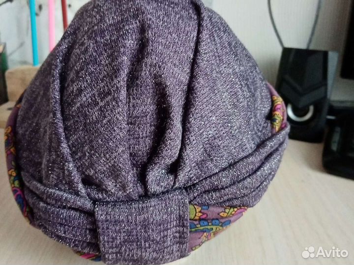 Шляпа женская