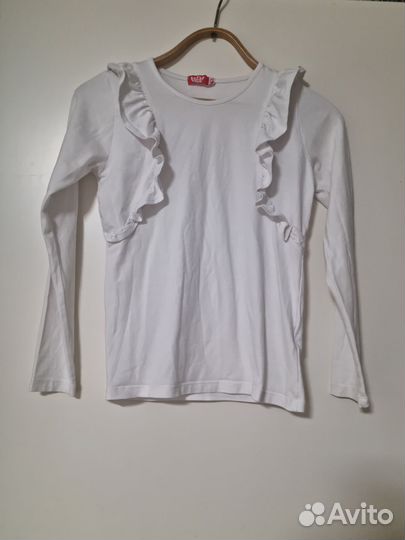 Школьная форма для девочки 152 пакетом