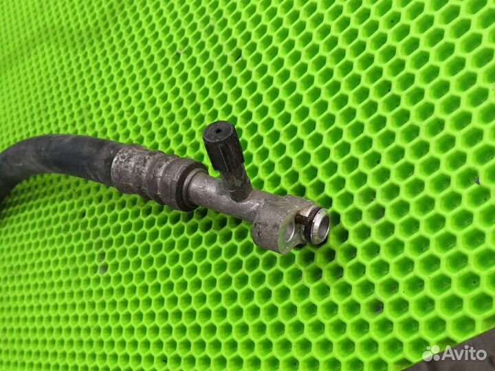 Трубка кондиционера фольксваген Жук