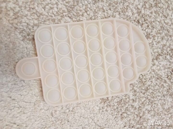 Попит мороженое