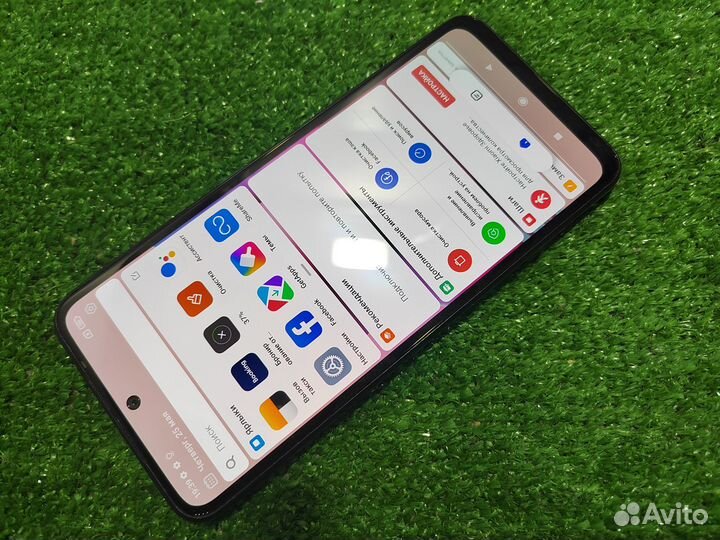Xiaomi Redmi Note 10S, 6/64 ГБ
