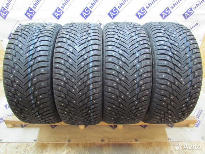 Nokian Tyres Hakkapeliitta 10p SUV 285/45 R22 114T