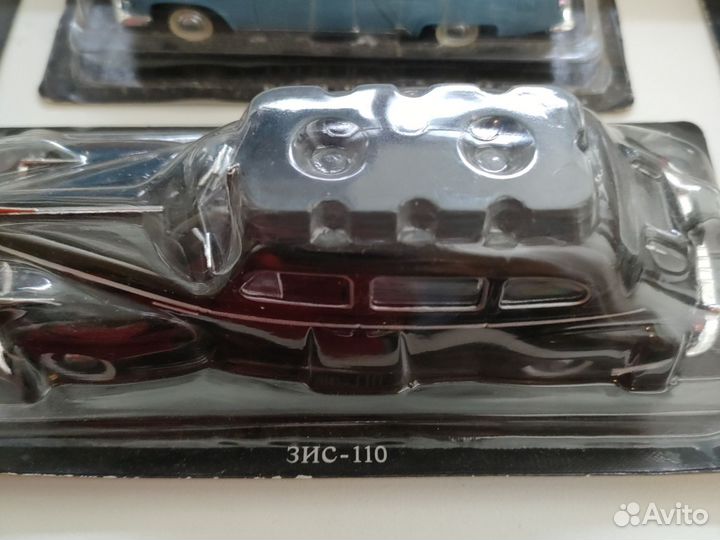 Модели деагостини 1 43